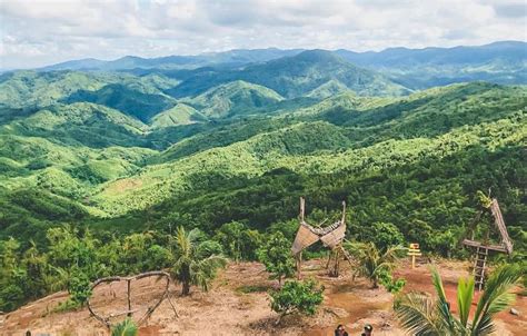 15 Best BULACAN TOURIST SPOTS (Nature & Adventure) .